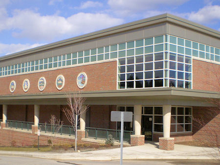 Wachusett Regional High School
